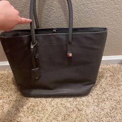 Platinum Laptop Bag