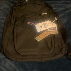 BACKPACK JANSPORT 