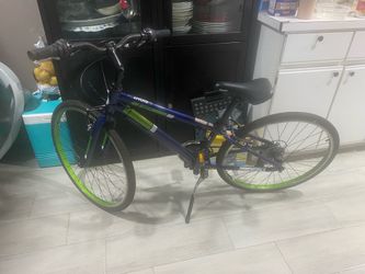 Diamondback insight 24 inch hibrid