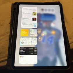 iPad Pro 3rd Generation 11” 