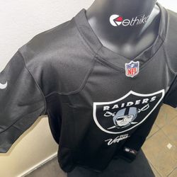 Raiders Jersey 