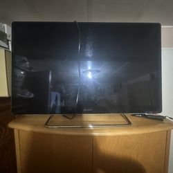 Sony Tv 42 Inch