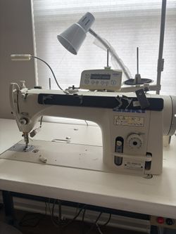 Juki Sewing Machine