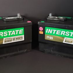 **🔹🔹Ford Diesel Battery■High Cranking🔹🔹**