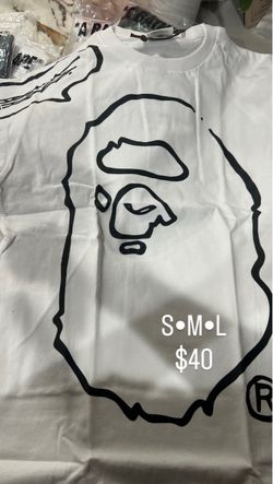 Bape tee