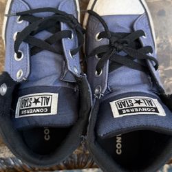 Converse All Star Kids Shoes – US 2 / EU 33.5