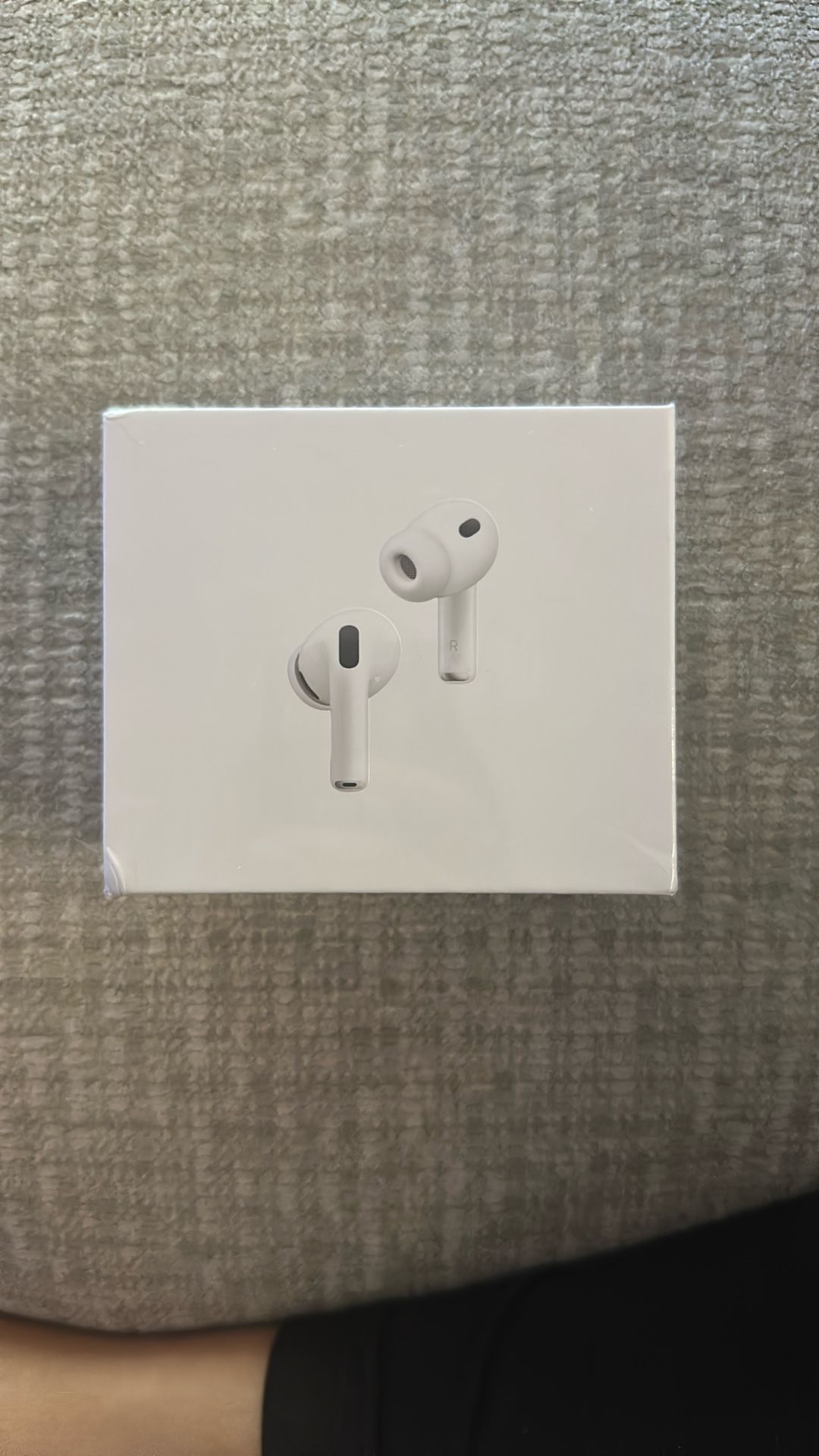 AirPod Pro 3