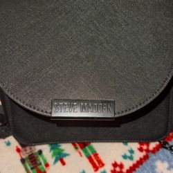 Steve Madden Cross Body!!