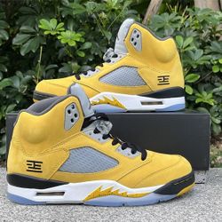 Air Jordan 5 Retro T23 'Tokyo' 2025