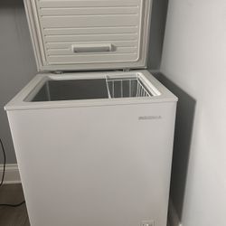 Deep Freezer