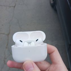 Airpod PRO 2s