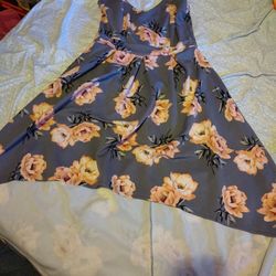 Cute Dress