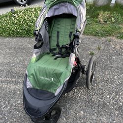 Baby Jogger - Running Stroller 