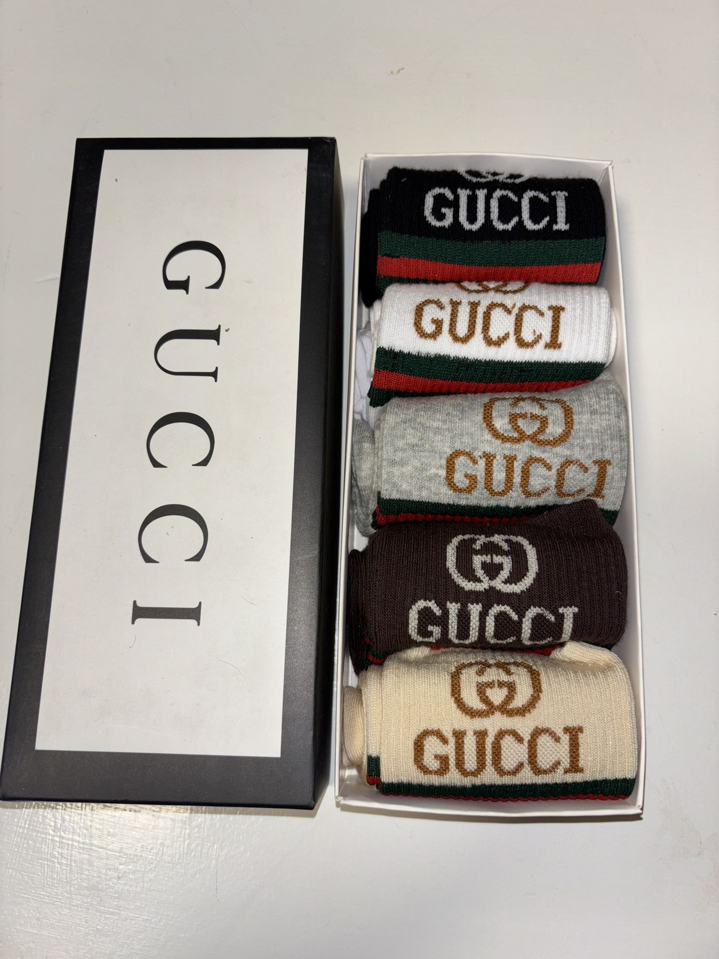 Socks