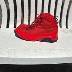 Jordan 9s