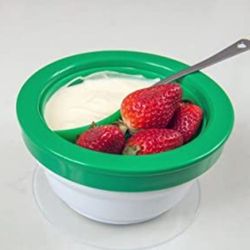 New in Box, Baby’s No Spill Food Bowl. Safe & Secure With Suction Bumpit Bowl