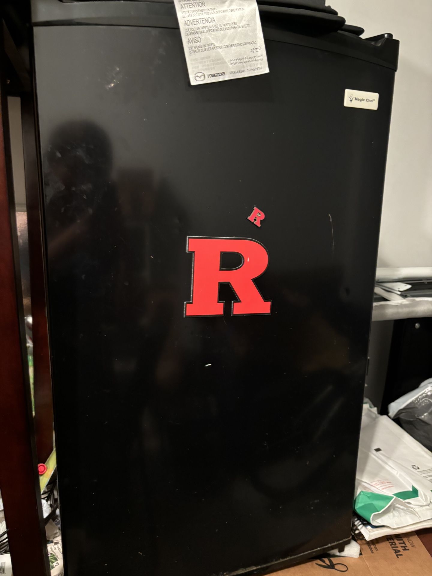 Mini Refrigerator