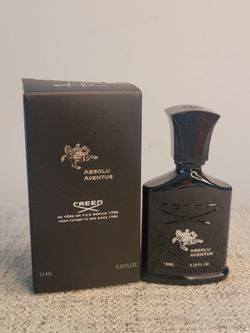 Creed Absolu Aventus Eau de Parfum 15ml