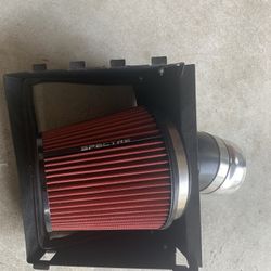 Spectre Performance Air Intake Ford F150