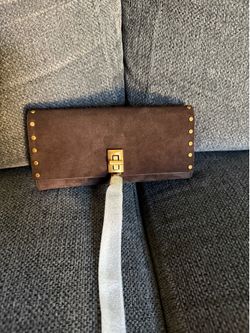 Women Continental Wallet