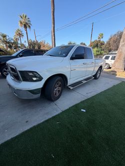 2009 Dodge Ram
