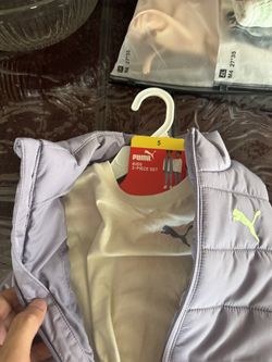 Puma Kid’s Size 5 3-piece Set