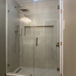 Shower Enclosures