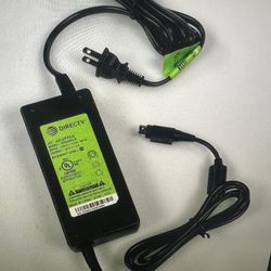 D-TV AC Adapter Model: EPS44R3-16-Brand New IN /120V 1.1A OUT/12v 4A