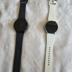 Galaxy Smart Watches 