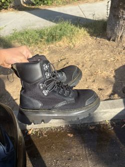Doc martens