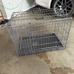Dog Crate