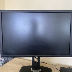 Dell Monitors & Docking Station