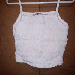 Women's Andrew Blues Sz Med $3 MPU