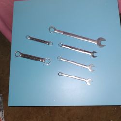 Craftsman Tools 
