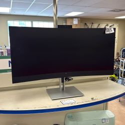 Hp 40Z26AA Computer Monitor 40” 