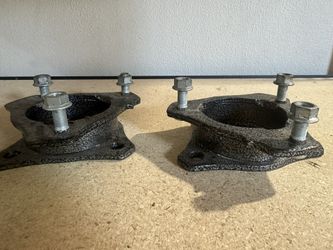 Leveling Kit