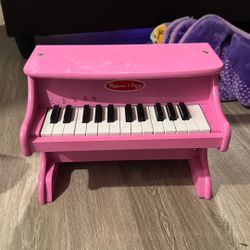 Baby/toddler Piano 