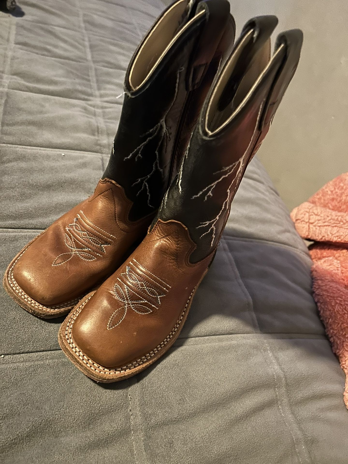 Cody James Boots kids