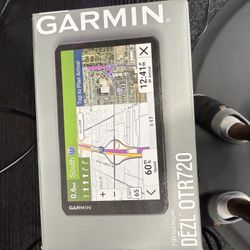 GPS And headphones 