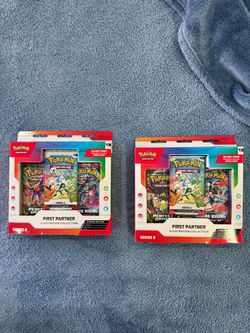 FIRST PARTNER SERIES 2