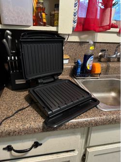 George Foreman Grill