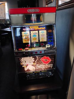 Slot machine