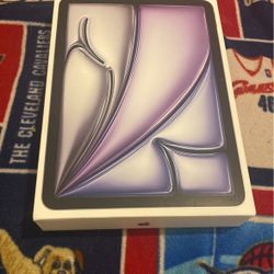 iPad Air 11inch M3 128 Gb