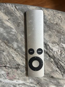 Apple Remote