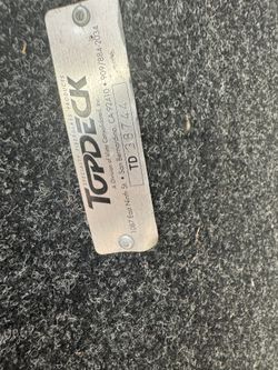 F150 Topper For Short Bed