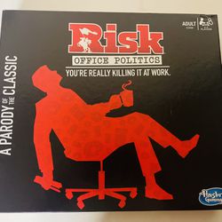 Adult Board Game 