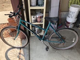 Used RoadMaster Bike - For Sale