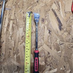 Matco 3/8 Ratchet