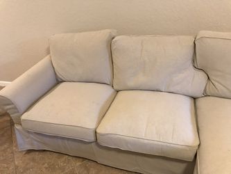 Ikea Sofa as new