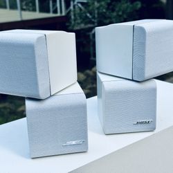 Bose Acoustimass 5 Speakers - Series II